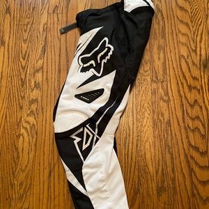 Fox Racing pants